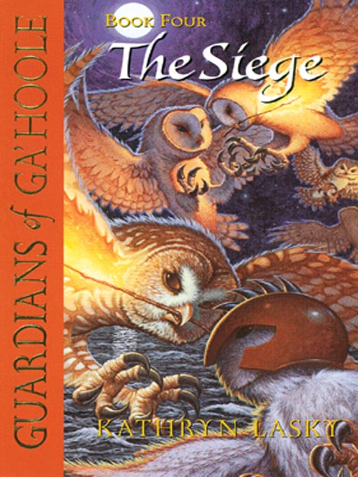 Kathryn Lasky创作的The Siege作品的详细信息 - 可供借阅